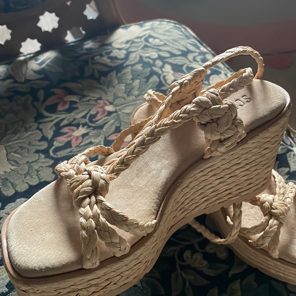 Sandals/ Wedges | Espadrilles